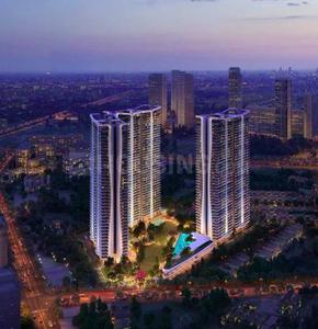 Image of 2935 Sq.ft 3.5 BHK Apartment / Flat for sale in Smartworld The Edition, Sector 66, Gurgaon for Rs. 65000000