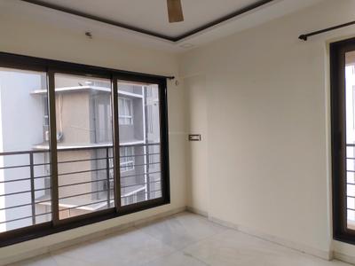 Bedroom Image of 1300 Sq.ft 3 BHK Apartment / Flat for sale in Chirag Bhagat Grandeur, Malad West Mumbai for Rs. 40000000