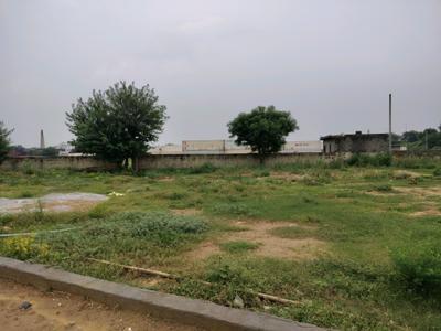 Image of 450 Sq.ft Residential Plot / Land for sale in Tilpata Karanwas, Greater Noida for Rs. 1251400