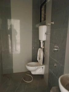 Common Bathroom Image of 630 Sq.ft 1 BHK Apartment / Flat for sale in Ambernath West Ambernath for Rs. 3100000