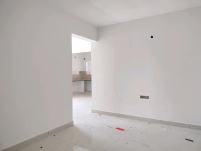 Living Room Image of 1050 Sq.ft 2 BHK Apartment / Flat for sale in SVN Green Nest, Electronic City Bengaluru for Rs. 4950060