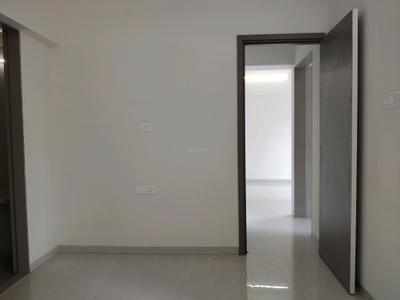 Bedroom Image of 680 Sq.ft 1 BHK Apartment / Flat for sale in Pushpak Nagar Navi Mumbai for Rs. 4450000