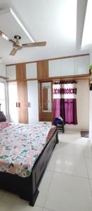 Bedroom Image of 1385 Sq.ft 2.5 BHK Apartment / Flat for sale in K R Puram Bengaluru for Rs. 17100000