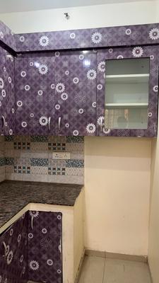 Kitchen Image of 1235 Sq.ft 1 BHK Apartment / Flat for rent in Himalaya Pride, Noida Extension Greater Noida for Rs. 22500