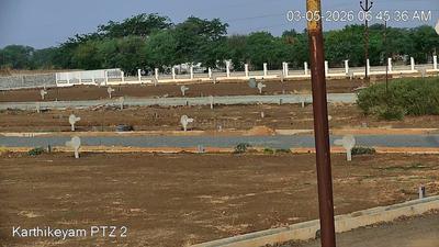 Image of 1350 Sq.ft Residential Plot / Land for sale in Peddapadu, Kurnool for Rs. 1534000