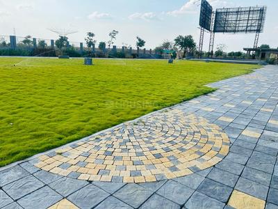 Image of 1000 Sq.ft Residential Plot / Land for sale in Shankarpur, Nagpur for Rs. 3425000