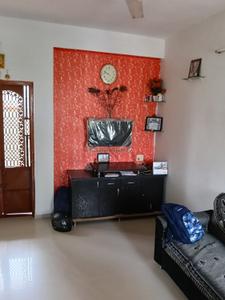 Hall Image of 684 Sq.ft 1 BHK Apartment / Flat for sale in Chanakyapuri Ahmedabad for Rs. 3280000