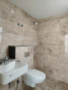 Bedroom One Image of 1390 Sq.ft 3 BHK Apartment / Flat for rent in BPTP Astaire Garden Floors, Sector 70A Gurgaon for Rs. 38000