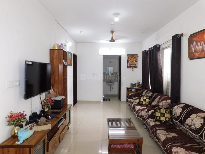 VJ Yashone Hinjawadi Phase 1 Main Image 1