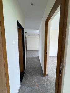 Image of 1310 Sq.ft 2 BHK Apartment / Flat for rent in Shreenathji Delta Riviera, Ulwe, Navi Mumbai for Rs. 50000