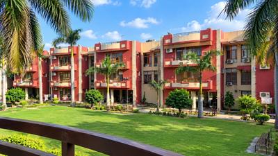 Image of 2100 Sq.ft 4 BHK Apartment / Flat for sale in Sector 49, Chandigarh for Rs. 38000000