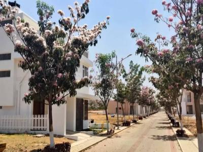 Image of 2300 Sq.ft Residential Plot / Land for sale in Kondhawe-Dhawade, Pune for Rs. 1725000