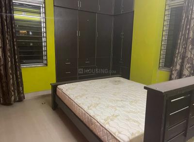 Bedroom Image of 1334 Sq.ft 3 BHK Apartment / Flat for sale in Borbari Guwahati for Rs. 7500000