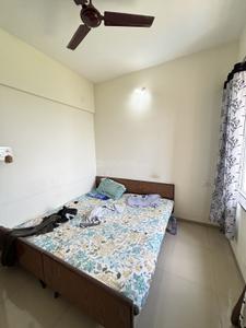Bedroom Image of 655 Sq.ft 1 BHK Apartment / Flat for sale in Kolte Patil Life Republic Sector R16 16th Avenue Arezo, Hinjawadi Pune for Rs. 5500000