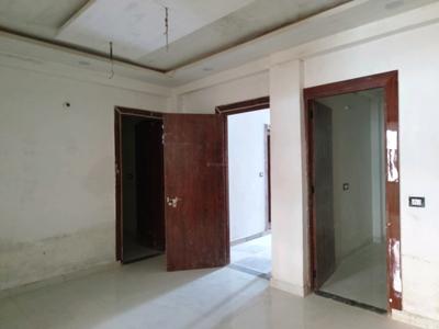 Living Room Image of 1150 Sq.ft 3 BHK Apartment / Flat for sale in Govindpuram Ghaziabad for Rs. 4665000