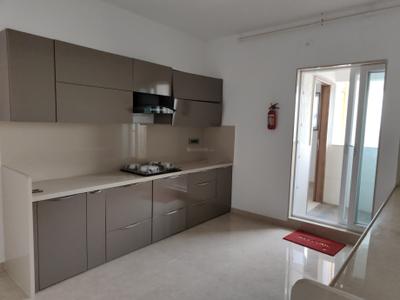 Kitchen Image of 3000 Sq.ft 4 BHK Apartment / Flat for sale in Pride Atlantic, Lohegaon Pune for Rs. 30000000