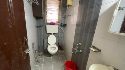 Image of 1100 Sq.ft 2 BHK Apartment / Flat for sale in Suyash Tower, Kopar Khairane, Navi Mumbai for Rs. 15500000