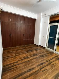 Bedroom Image of 450 Sq.ft 1 BHK Independent House for rent in Vaishali Ghaziabad for Rs. 16000