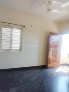 1 BHK Independent Builder Floor