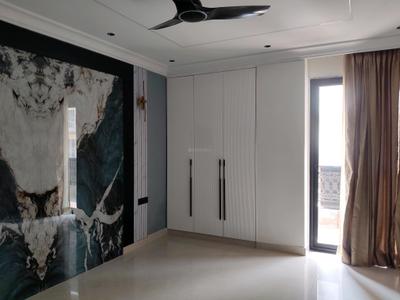 Bedroom Image of 2700 Sq.ft 4 BHK Builder Floor for sale in Sector 45 Gurgaon for Rs. 39500000