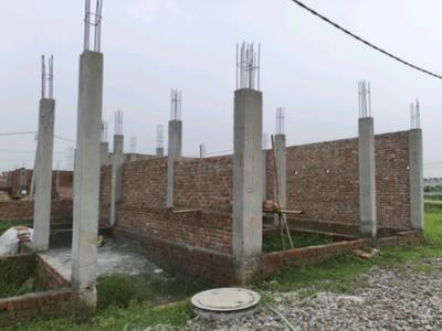 Image of 70 Sq.ft Residential Plot / Land for sale in Root2Home Advika Enclave Phase 1, Dadri, Greater Noida for Rs. 1950456