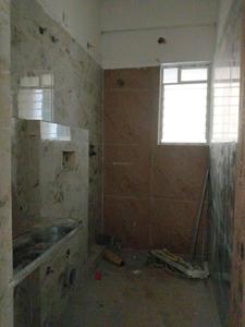 Common Bathroom Image of 2580 Sq.ft 4 BHK Apartment / Flat for sale in New Alipore Kolkata for Rs. 25000000