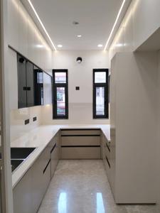 Kitchen Image of 1950 Sq.ft 4 BHK Builder Floor for sale in Sector 11 Rohini New Delhi for Rs. 33500000