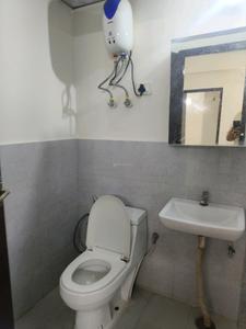 Bedroom Two Image of 1082 Sq.ft 2 BHK Apartment / Flat for sale in Suncity Avenue 76, Sector 76 Gurgaon for Rs. 8000000