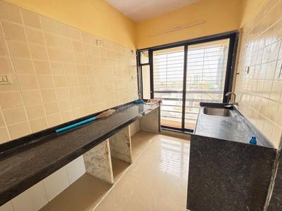 Kitchen Image of 1212 Sq.ft 2 BHK Apartment / Flat for sale in Victory Aura, Ulwe Navi Mumbai for Rs. 9000000