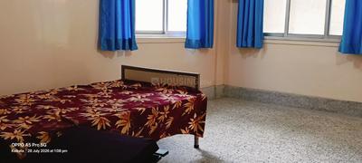 Bedroom Image of 760 Sq.ft 2 BHK Apartment / Flat for sale in Santoshpur Kolkata for Rs. 3500000