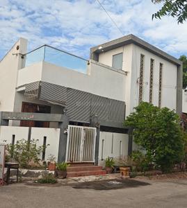 Image of 1703 Sq.ft 3 BHK Independent House for sale in Sree Amitras Infra City Phase I, Saravanampatty, Coimbatore for Rs. 14000000
