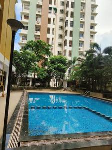 Image of 1446 Sq.ft 3 BHK Apartment / Flat for sale in Kahilipara, Guwahati for Rs. 8600000