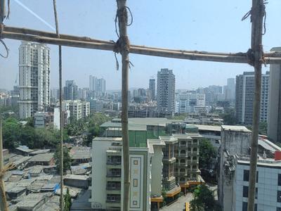 Bedroom Image of 1500 Sq.ft 3 BHK Apartment / Flat for sale in Sun Asmita Sand Dunes, Malad West Mumbai for Rs. 38000000