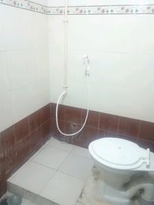 Bedroom Four Image of 3200 Sq.ft 6 BHK Independent House for sale in Chandrayangutta Hyderabad for Rs. 18000000