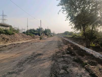 Image of 60 Sq.ft Residential Plot / Land for sale in Sector 29 Rohini, New Delhi for Rs. 10200000