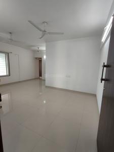 Hall Image of 1000 Sq.ft 2 BHK Apartment / Flat for sale in Vishwakarma Vedant, Undri Pune for Rs. 5800000