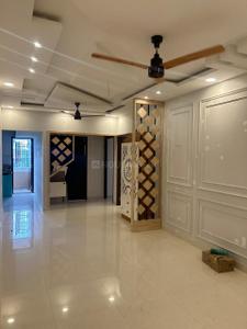 Hall Image of 1011 Sq.ft 2 BHK Apartment / Flat for sale in Kalipathur Chennai for Rs. 5700000