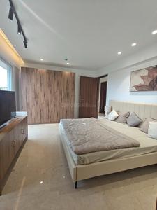 Bedroom Image of 1120 Sq.ft 2 BHK Apartment / Flat for sale in Sanjay Le Skylark, Karve Nagar Pune for Rs. 14500000