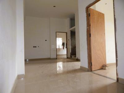 Hall Image of 775 Sq.ft 2 BHK Apartment / Flat for sale in Dum Dum Cantonment Kolkata for Rs. 3565000