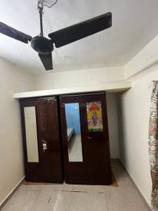 Bedroom Image of 3000 Sq.ft 2 BHK Apartment / Flat for rent in Nava Vadaj Ahmedabad for Rs. 23000