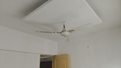 Bedroom Image of 1150 Sq.ft 2 BHK Apartment / Flat for sale in Vishwa Vinayak Florencia Phase 1, Wakad Pune for Rs. 10900000