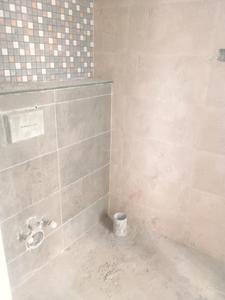Bedroom Two Image of 1859 Sq.ft 3 BHK Apartment / Flat for sale in SMR Vinay Iconia by SMR Holdings, Kondapur Hyderabad for Rs. 17670000