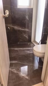 Image of 1000 Sq.ft 2 BHK Apartment / Flat for sale in Aurum Q Residences, Ghansoli, Navi Mumbai for Rs. 20000000