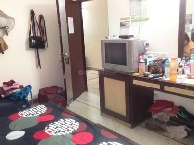 Hall Image of Bheem pg in DLF Phase 2, Shahpur