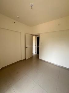 Bedroom Image of 900 Sq.ft 2 BHK Apartment / Flat for sale in Mahindra Happinest Tathawade, Tathawade Pune for Rs. 7500000