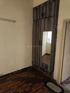 Bedroom Image of 820 Sq.ft 2 BHK Apartment / Flat for sale in Paras Tierea, Sector 137 Noida for Rs. 7400000