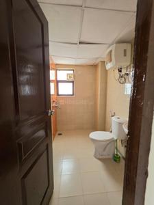 Image of 1081 Sq.ft 2 BHK Apartment / Flat for sale in Supertech Ecociti, Sector 137, Noida for Rs. 10400000