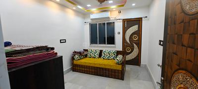 Bedroom Image of 936 Sq.ft 2 BHK Apartment / Flat for sale in Purba Barisha Kolkata for Rs. 4200000