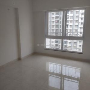 Bedroom Image of 1015 Sq.ft 2 BHK Apartment / Flat for rent in Gera World Of Joy, Upper Kharadi Pune for Rs. 45000