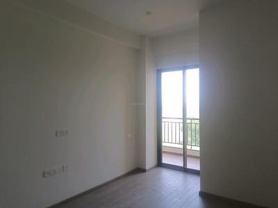 Bedroom Image of 1672 Sq.ft 3 BHK Builder Floor for sale in Whiteland Blissville, Sector 76 Gurgaon for Rs. 22000000